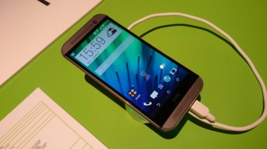 Tak wygląda interfejs Sense 6.0 w nowym HTC One – pierwsze wrażenia Spider’s Web
