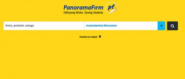 Nowa Panorama Firm pokazuje, że słucha użytkowników i zapewnia, że nie martwi się Googlem. Słusznie?
