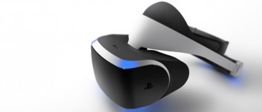 Projekt Morpheus – Sony chce zatrzeć różnice między grami na PlayStation 4, a rzeczywistością