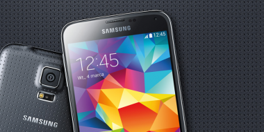 Pierwszy operator w Polsce ma już w ofercie Samsunga Galaxy S 5