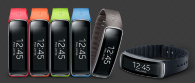 Oto ceny Gear Fit i Gear 2 wyrażone w dolarach. Polskie ceny – w tym Galaxy S5 – poznamy na dniach