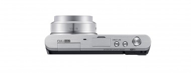 Samsung NX Mini – nowy bezlusterkowiec, który idzie na wojnę z fotografią mobilną