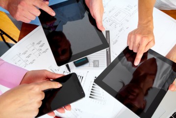 Android liderem na tabletach? Tak, ale jak wierzyć Gartnerowi, gdy myli się cytując oficjalne dane?