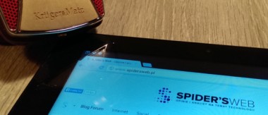 Kruger&Matz zapowiedział dwa tanie, 7-calowe tablety. Jeden z nich testowaliśmy przedpremierowo