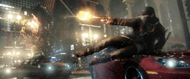 Nvidia zaczyna terroryzować graczy, a Watch_Dogs jest tego najlepszym dowodem