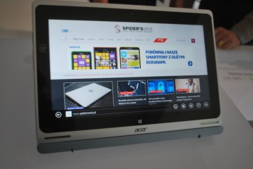 Jakie aplikacje edukacyjne zainstalować na tablecie z Androidem, a jakie na tablecie z Windows 8.1?
