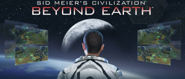 Mantle pokaże pazury przede wszystkim w strategiach i Beyond Earth to udowodni