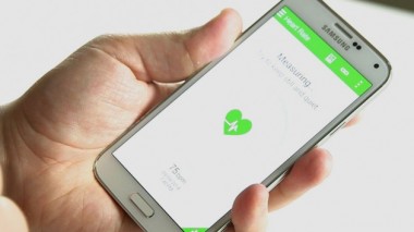 Czy pomiar pulsu w nowych urządzeniach Samsunga rzeczywiście działa?