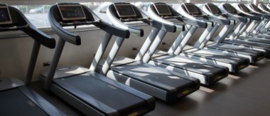 Siłownia z wirtualnym trenerem, Facebookiem i… Angry Birds, czyli z wizytą w LIFEAGE Premium Wellness Club – recenzja Spider’s Web