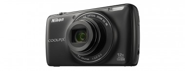 Nikon robi drugie podejście do Androida. W końcu jakiś powiew świeżości