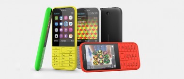 Nokia 225 – doskonały zastępca smartfona
