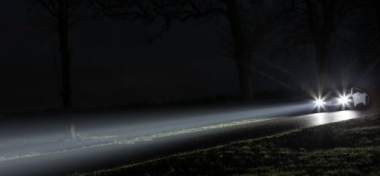 Już za cztery lata, już za cztery lata… OLED znów ma być hitem. Tym razem w motoryzacji