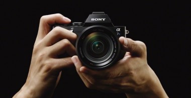 Sony A7s – nowa pełna klatka z nagrywaniem 4K i ISO 409.600