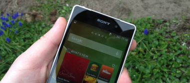 Sony Xperia Z2, czyli kolejny (nie)odgrzewany kotlet – pierwsze wrażenia Spider’s Web