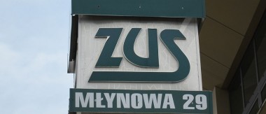 Serwis internetowy ZUS-u nie działa jak powinien, ale nie rzucajmy kamieniami