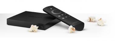 Amazon prezentuje FireTV – set-top-box dla Amerykanów z… androidową konsolą do gier