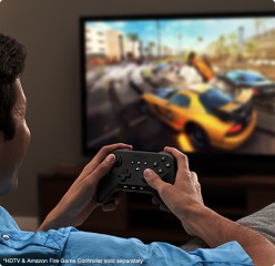 Siedem grzechów Amazon FireTV, produktu do bólu wtórnego