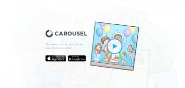 Carousel od Dropboksa to świetna galeria zdjęć ze śmiesznie małą pojemnością – recenzja Spider’s Web