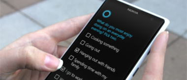 Cortana poza USA szybciej, niż myślimy. Kiedy Polska?