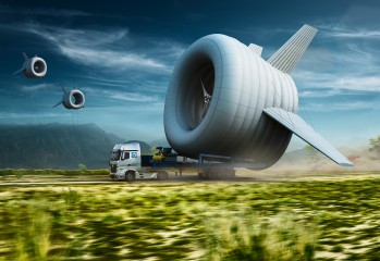 Latające turbiny kolejnym sposobem na czystą energię