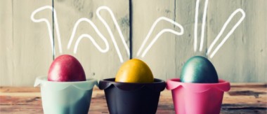 Temat tygodnia: Najlepsze, wyjątkowe i niezapomniane… easter eggi