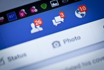 Czego słuchasz i co oglądasz? Niedługo powie Ci to Facebook