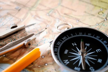 Geocaching – świetna rozrywka na świeżym powietrzu dla… cyfrowych maniaków