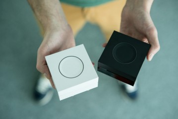Współczesny Gramofon ma… WiFi i obsługuje streaming muzyki