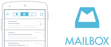 Mailbox dla Androida – jestem oczarowany i używam, ale wiem, że będzie to toksyczny związek