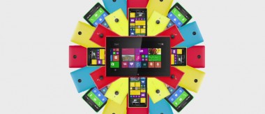 Krótka piłka: „Bądź inny niż wszyscy”, czyli pierwsza reklama Nokii, stworzona przez Microsoft