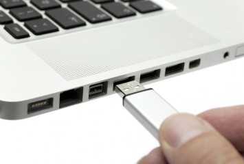 USB-C