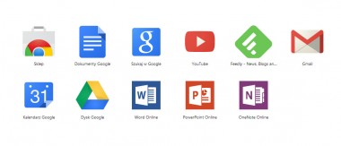 Microsofcie – idź tą drogą! Darmowy Office Online pojawił się w Chrome Web Store