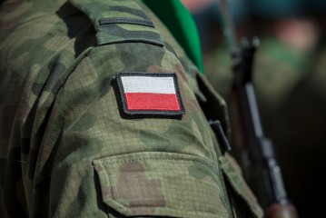 RSO – zapamiętajcie ten skrót. Nie tylko na wypadek wojny