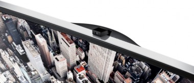 Wygięty telewizor 4K to najlepszy produkt Samsunga – pierwsze wrażenia Spider’s Web