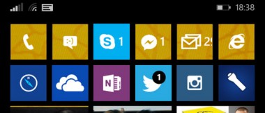 Moja recenzja Windows Phone 8.1 nie będzie kompletna, bo nie może być
