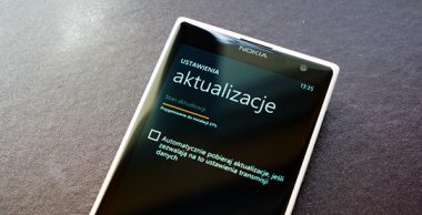 Instalowałeś Windows Phone 8.1 w wersji dla deweloperów? Możesz nie dostać oficjalnej aktualizacji