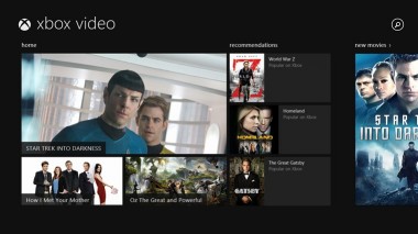 Xbox Video zamiast Xbox Music w Polsce: szaleństwo czy metoda?
