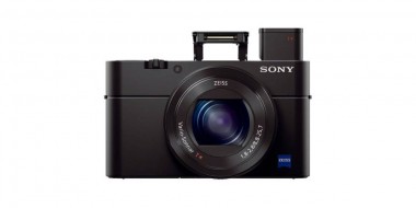 Wiemy już wszystko o zaawansowanym kompakcie Sony RX100 III. To będzie hit