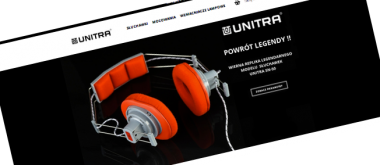 Unitra wytwarza większość swoich produktów w Polsce