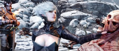 Bound by Flame, czyli cRPG, który nie traktuje gracza jak Homera Simpsona