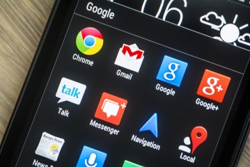 Przypadkowo zamknięta karta przeglądarki? W Chrome dla Androida to już nie problem