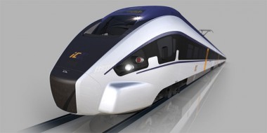 PKP Intercity otrzyma 20 nowoczesnych pociągów Dart, które wyprodukuje polska firma PESA