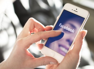 Facebook przygotował nowe narzędzie dla Polaków – pokaż, że głosowałeś