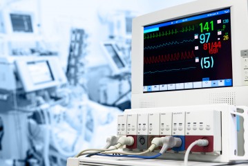 Szpital zastosuje hibernację aby ratować pacjentów po wypadkach