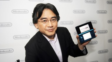 Wyniki finansowe Nintendo
