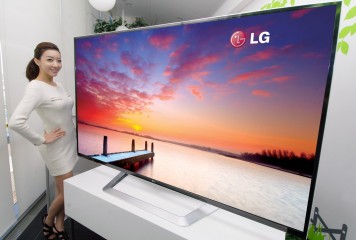 To już pewne – telewizory 4K staną się wkrótce tak powszechne jak FullHD