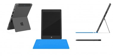 Co się stało z tabletem Surface Mini, który mógł być konkurencją dla iPada mini?