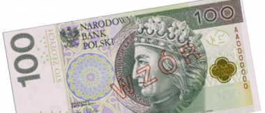 Nadal trzeba uważać na nowe wzory banknotów – niestety, nie wszędzie nimi zapłacimy