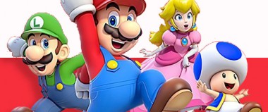 Wystartowała polska strona Nintendo! Na niej połamaniec językowy i pierwsze promocje