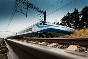 Szybkie pociągi Pendolino nie tylko się spóźnią, ale mogą też nigdy nie dojechać